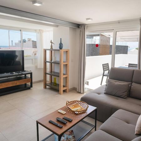 Sabbia Suites Noa Boutique Apartments بويرتو ذيل كارمين المظهر الخارجي الصورة