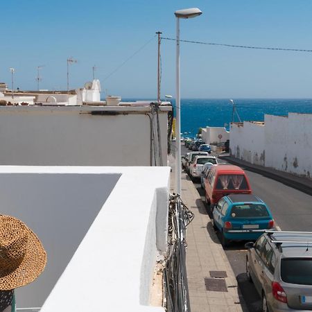 Sabbia Suites Noa Boutique Apartments بويرتو ذيل كارمين المظهر الخارجي الصورة