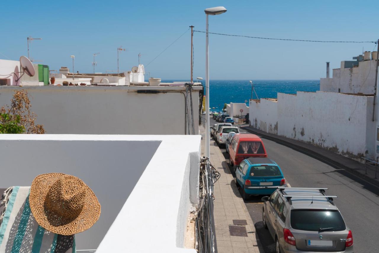 Sabbia Suites Noa Boutique Apartments بويرتو ذيل كارمين المظهر الخارجي الصورة