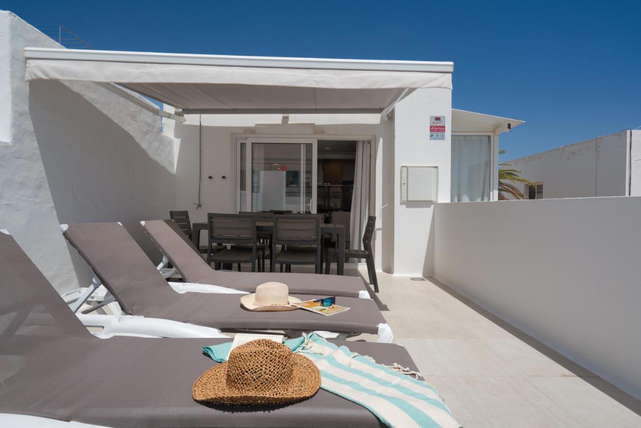 Sabbia Suites Noa Boutique Apartments بويرتو ذيل كارمين المظهر الخارجي الصورة