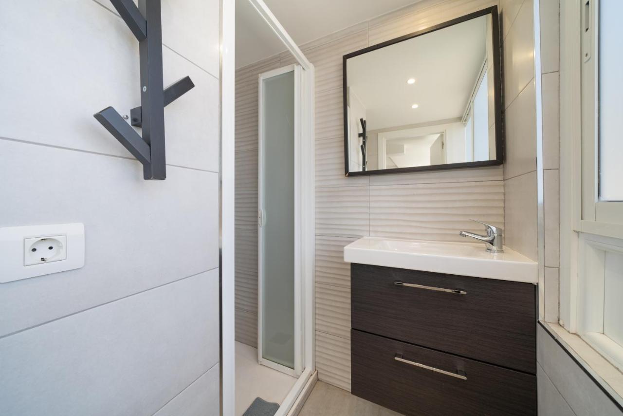 Sabbia Suites Noa Boutique Apartments بويرتو ذيل كارمين المظهر الخارجي الصورة