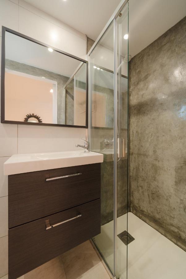 Sabbia Suites Noa Boutique Apartments بويرتو ذيل كارمين المظهر الخارجي الصورة