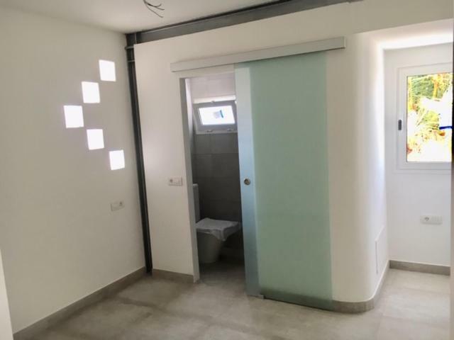 Sabbia Suites Noa Boutique Apartments بويرتو ذيل كارمين المظهر الخارجي الصورة