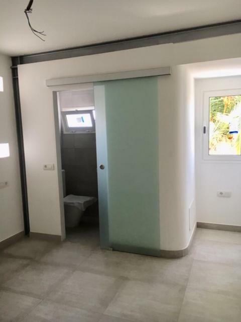 Sabbia Suites Noa Boutique Apartments بويرتو ذيل كارمين المظهر الخارجي الصورة